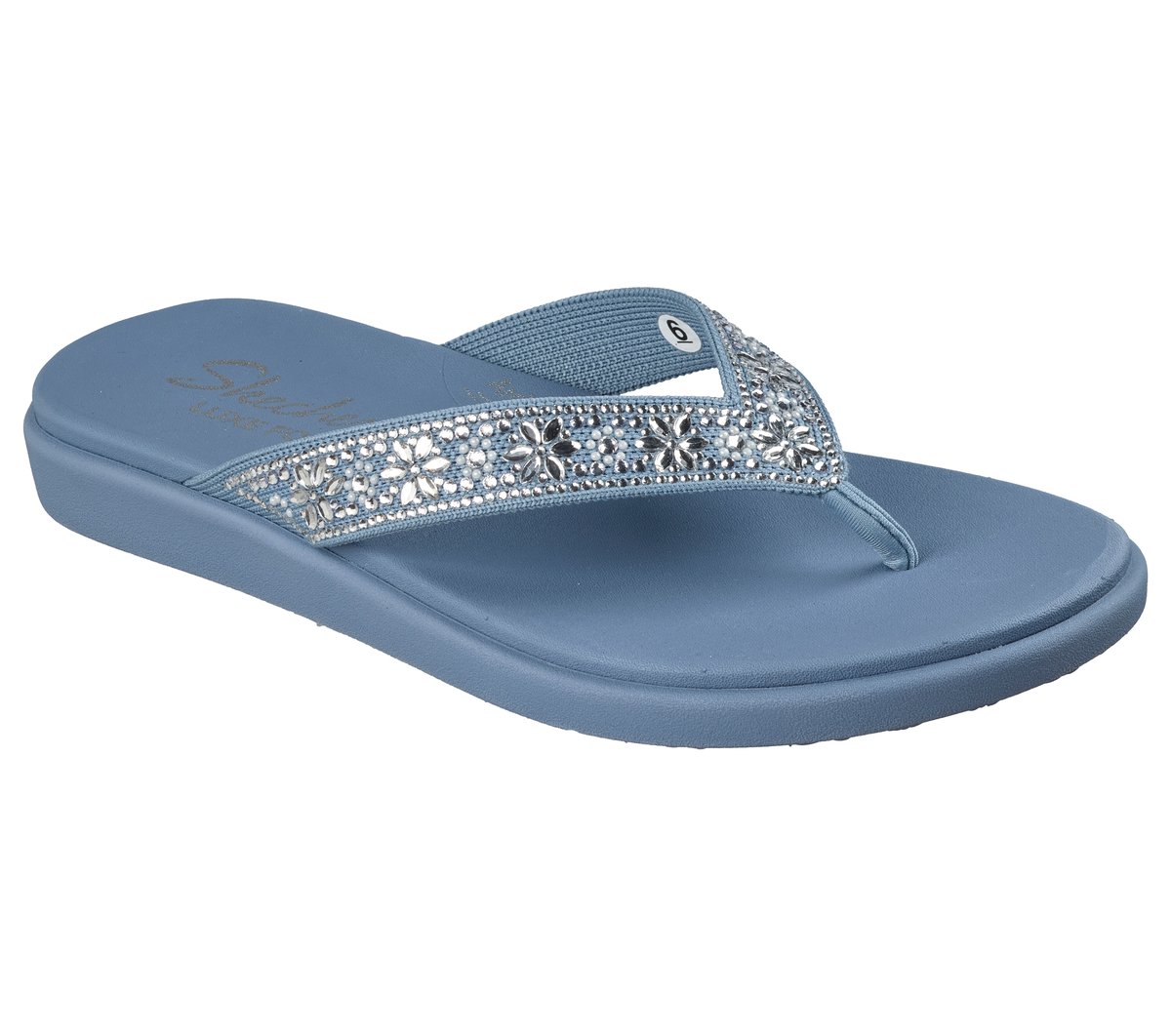 Skechers Women|New Arrivals Meditation Luxe - Sunny Glow