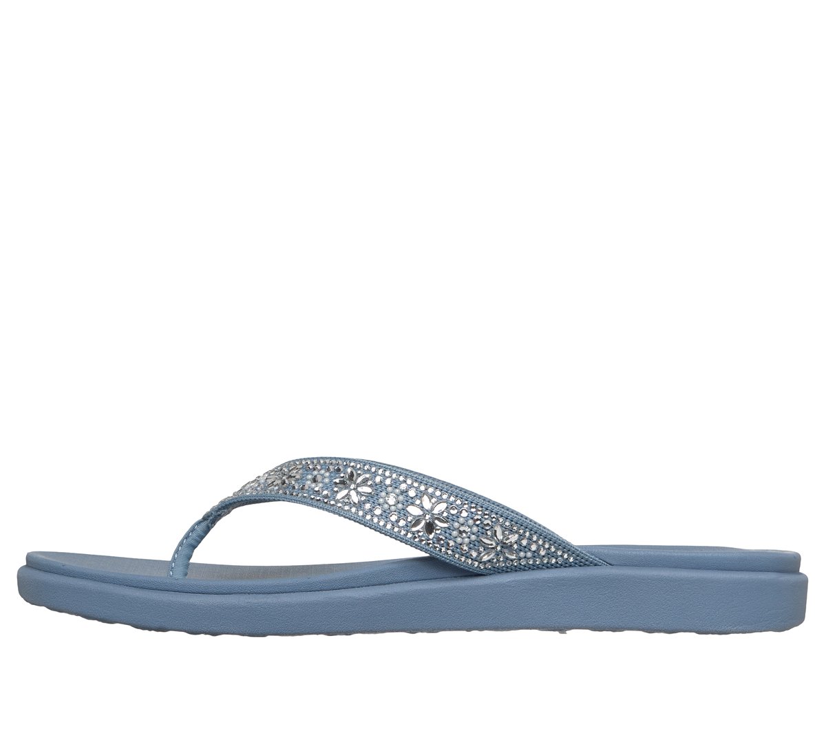 Skechers Women|New Arrivals Meditation Luxe - Sunny Glow