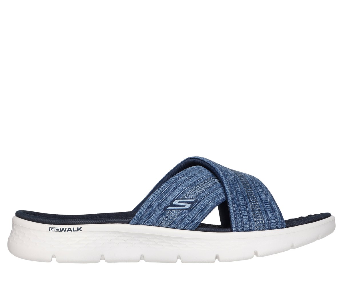 Skechers Women GO WALK Flex Sandal - Impressed