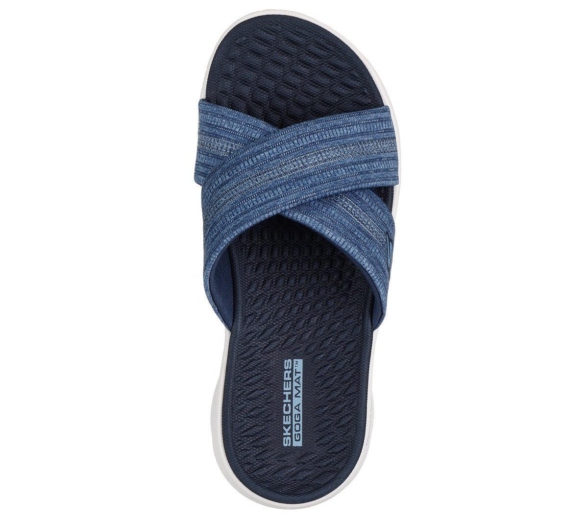 Skechers Women GO WALK Flex Sandal - Impressed