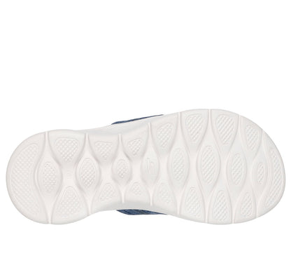 Skechers Women GO WALK Flex Sandal - Impressed