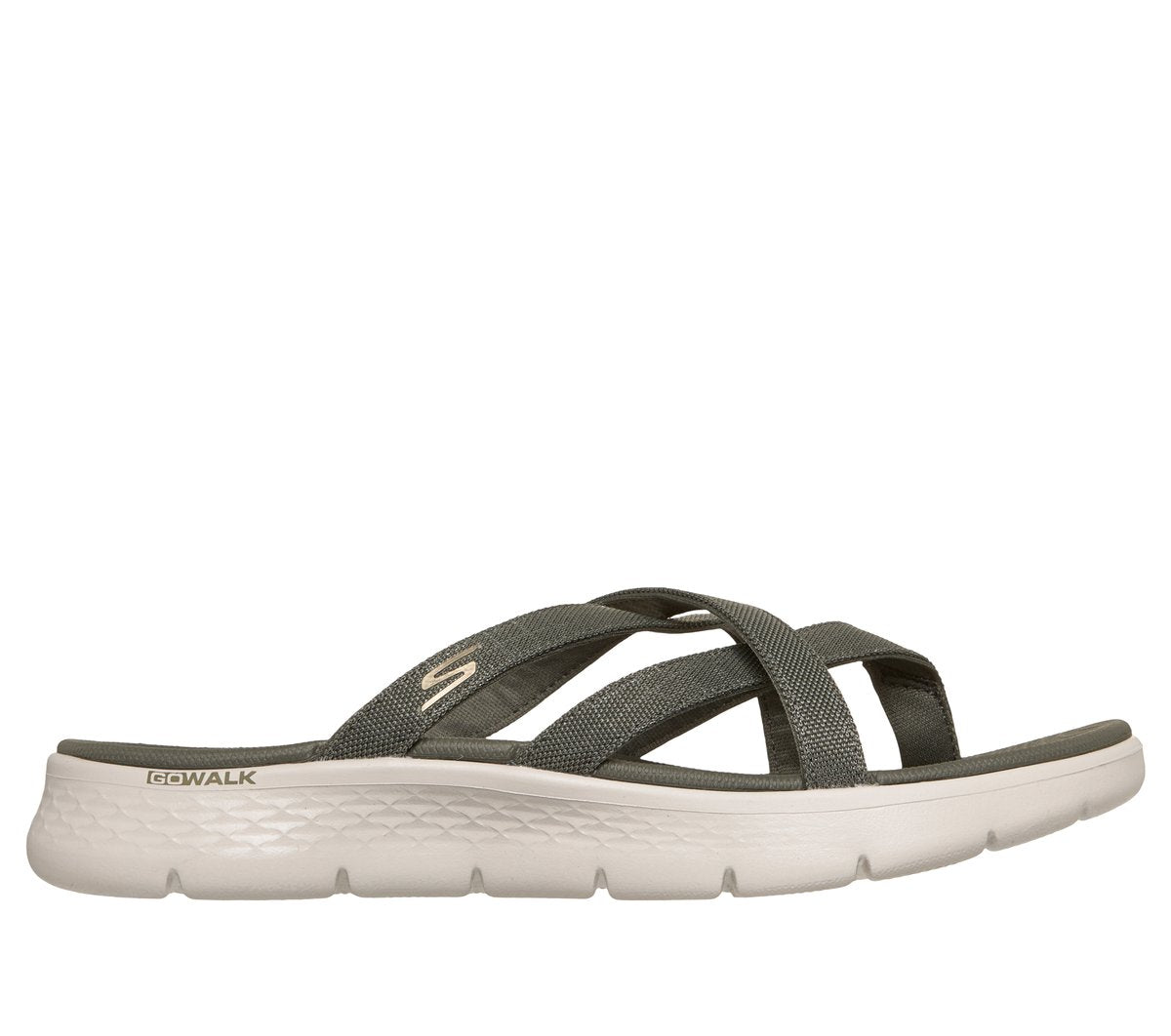 Skechers Women|New Arrivals GO WALK Flex Sandal - Ssselena
