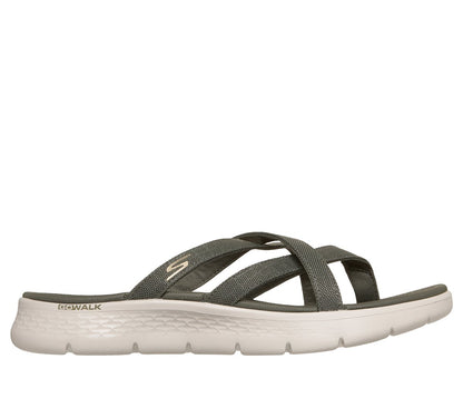 Skechers Women|New Arrivals GO WALK Flex Sandal - Ssselena