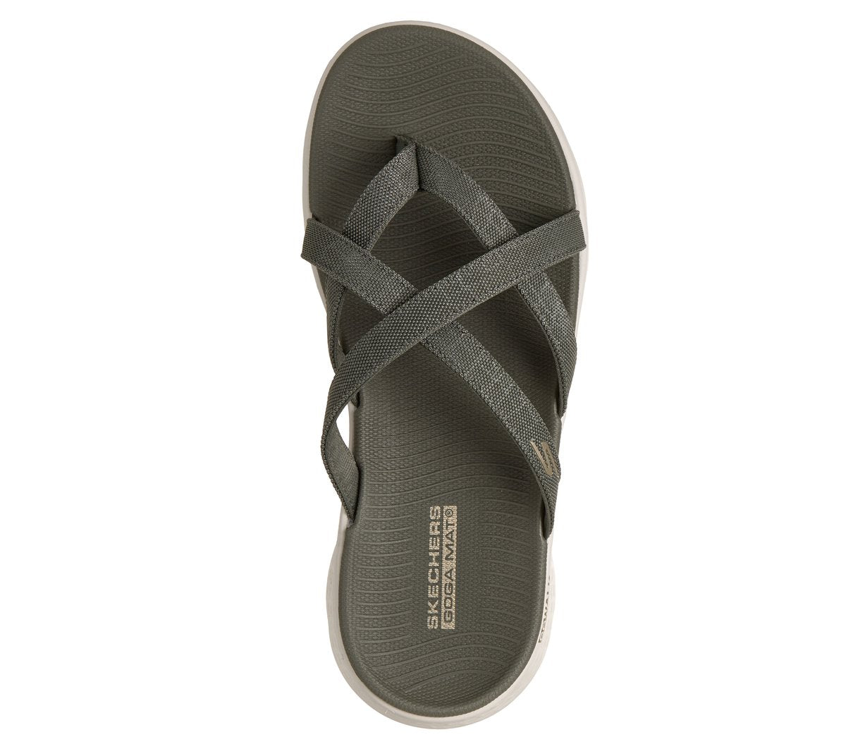 Skechers Women|New Arrivals GO WALK Flex Sandal - Ssselena