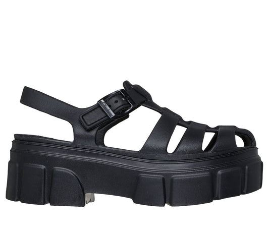 Skechers Women Foamies: Cher - Headliner