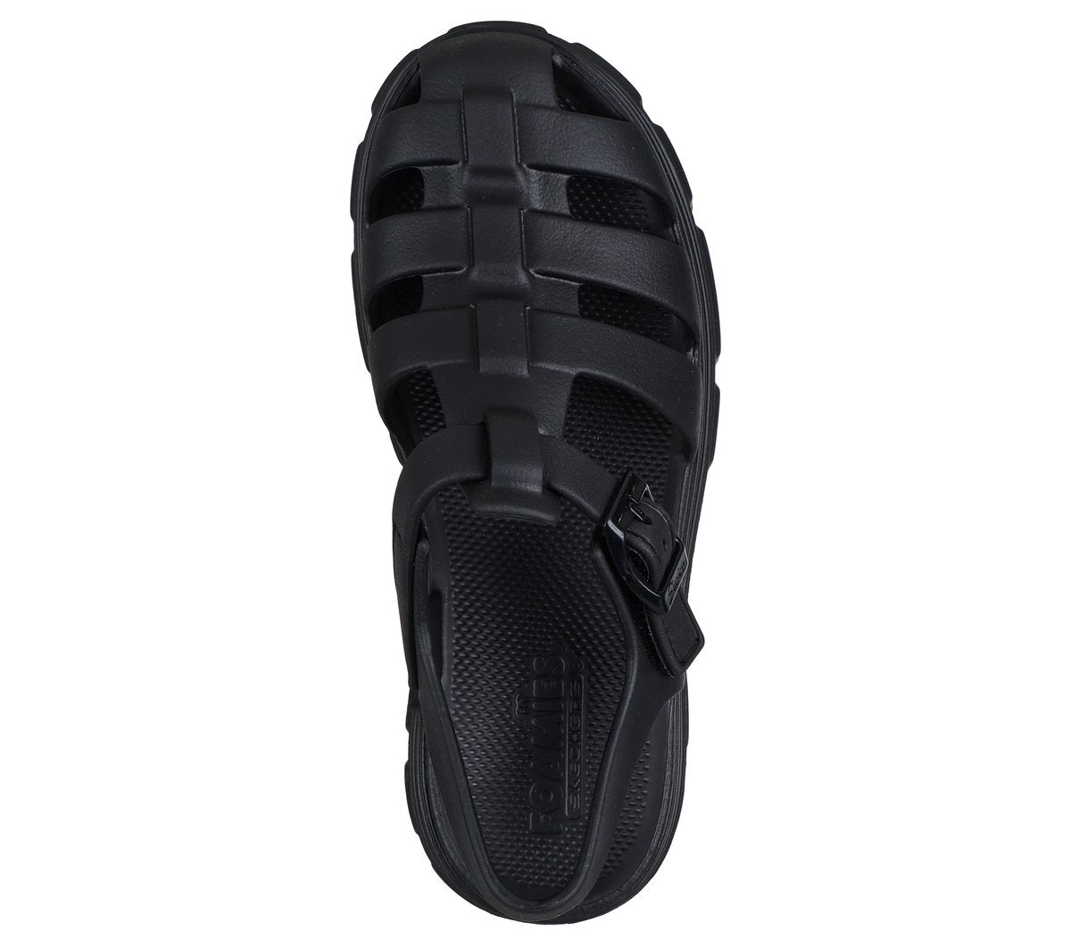 Skechers Women Foamies: Cher - Headliner