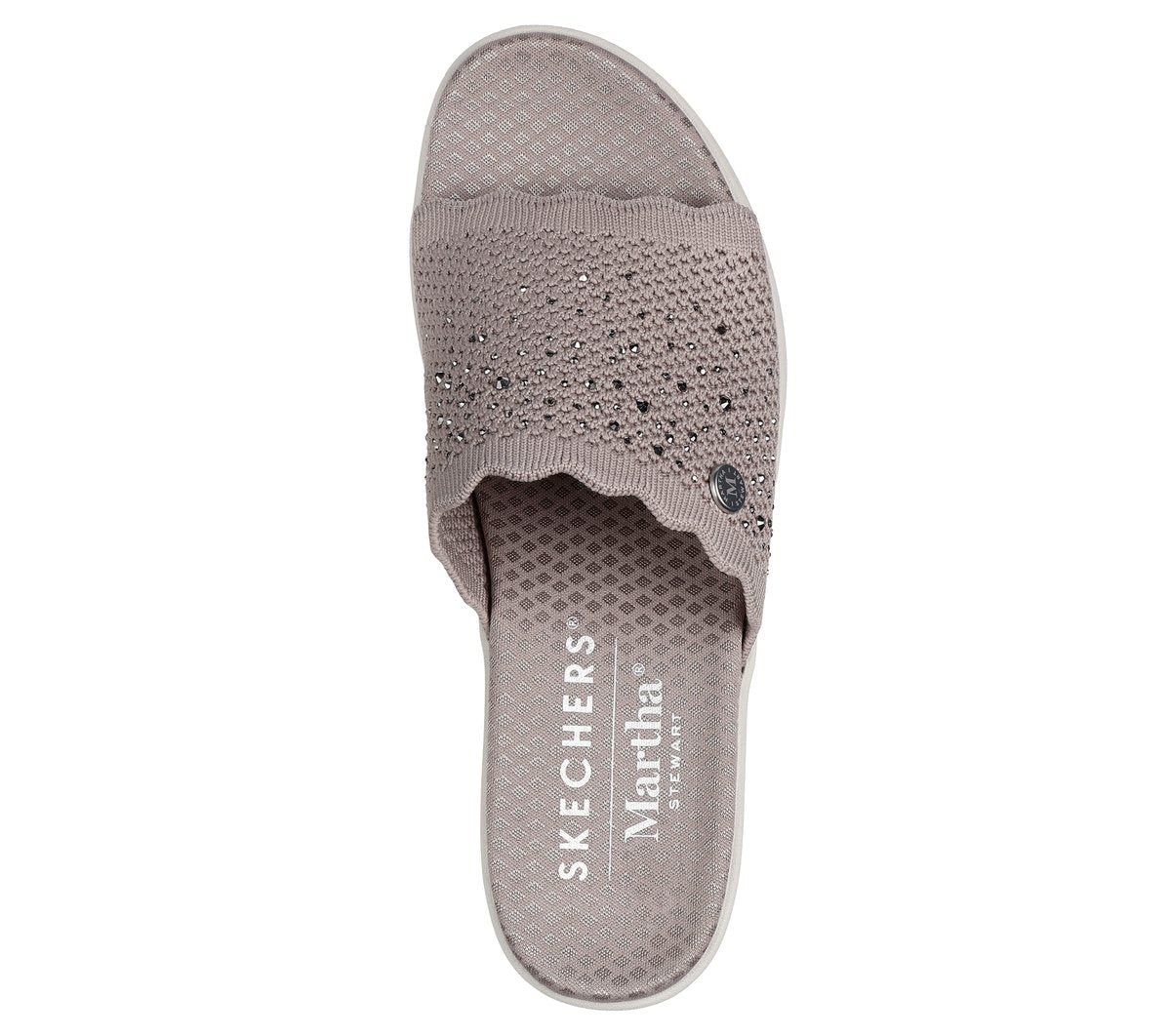 Skechers Women Martha Stewart: Pier-Lite - Light Essence