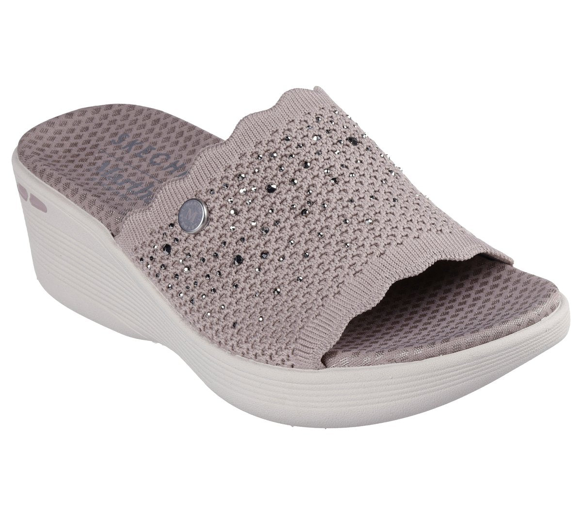Skechers Women Martha Stewart: Pier-Lite - Light Essence