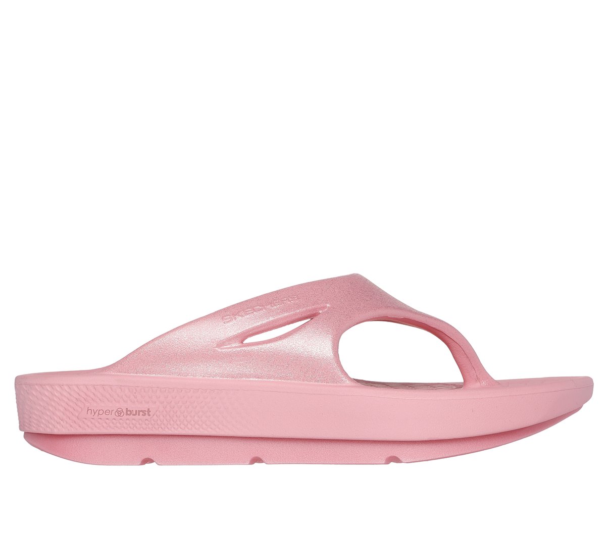 Skechers Women GO RECOVER Refresh - Glitzy
