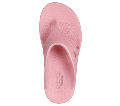 Skechers Women GO RECOVER Refresh - Glitzy