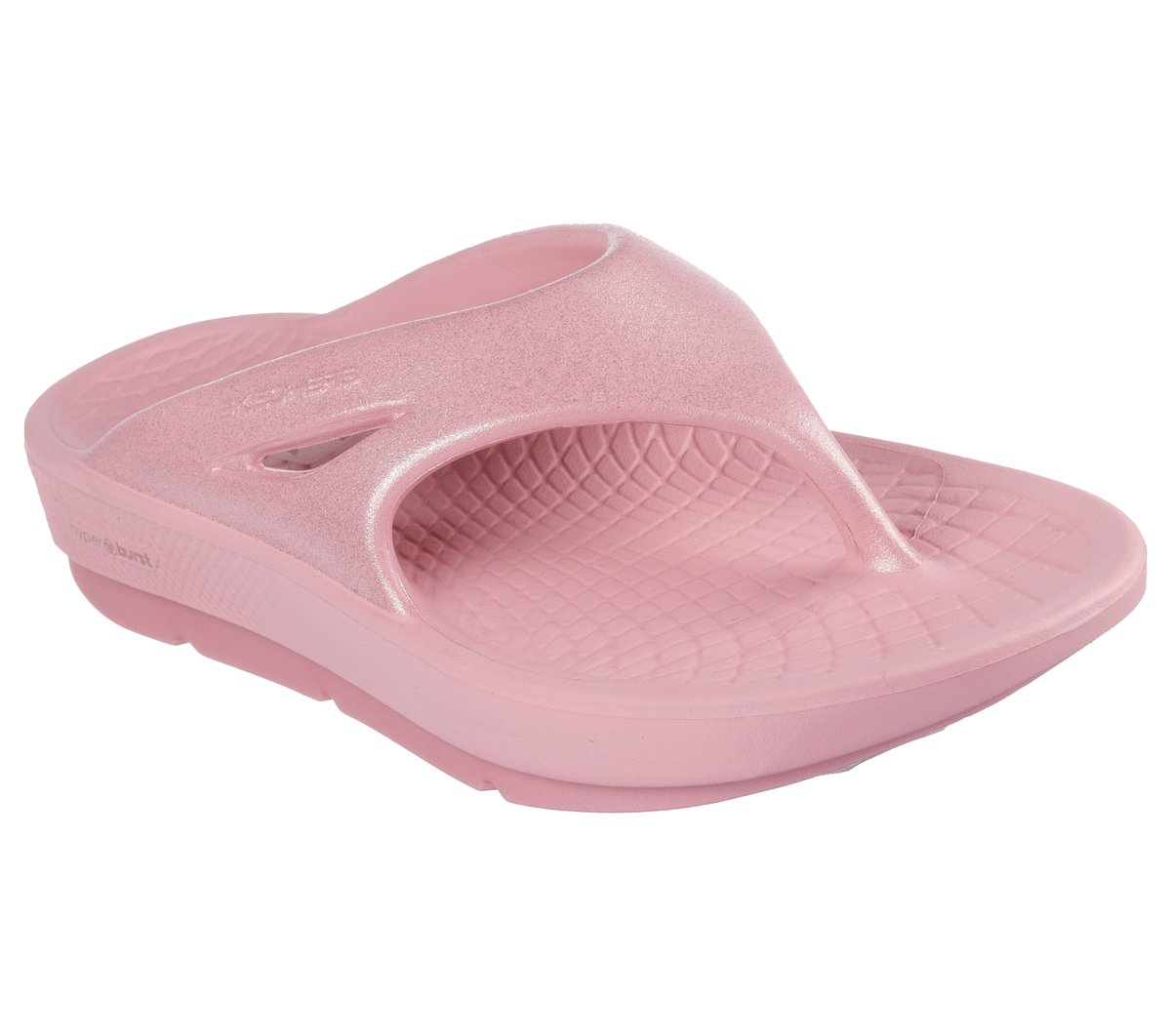 Skechers Women GO RECOVER Refresh - Glitzy