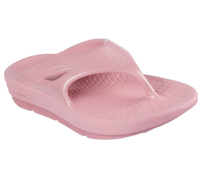 Skechers Women GO RECOVER Refresh - Glitzy