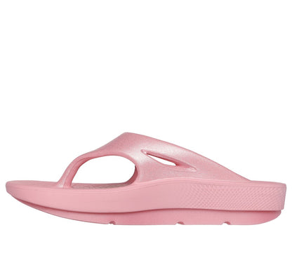 Skechers Women GO RECOVER Refresh - Glitzy