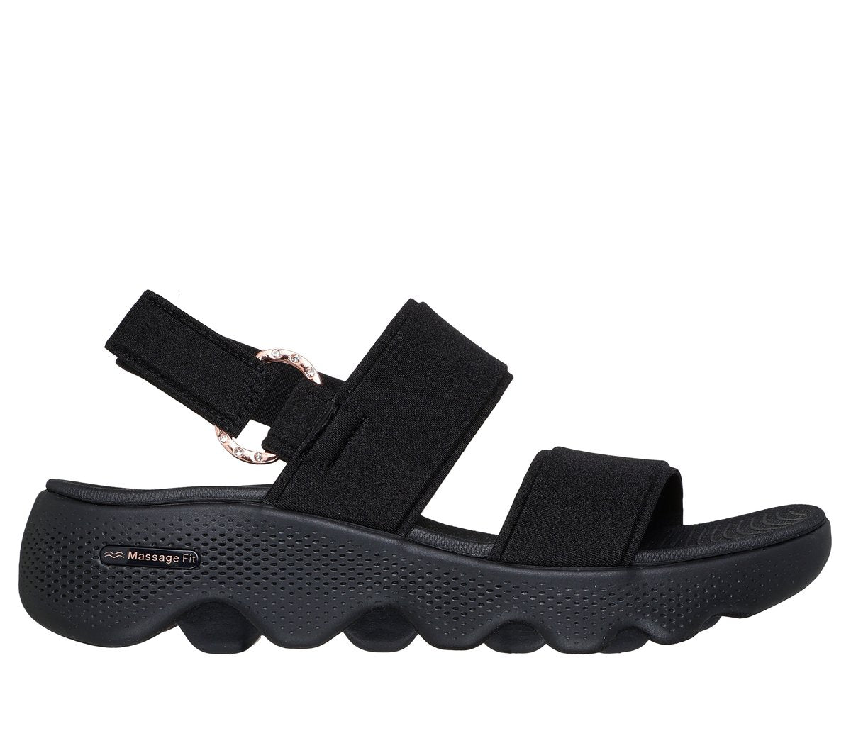 Skechers Women GO WALK Massage Fit - Renee