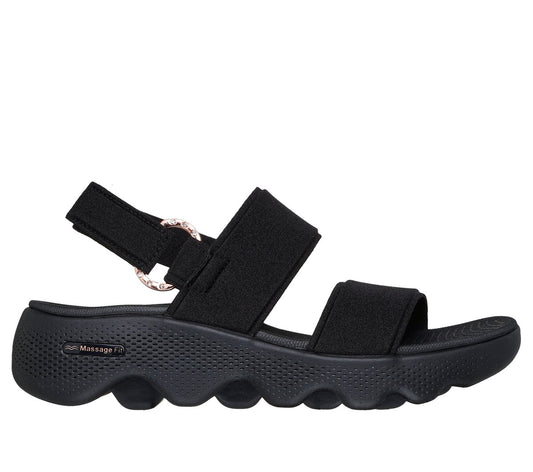 Skechers Women GO WALK Massage Fit - Renee