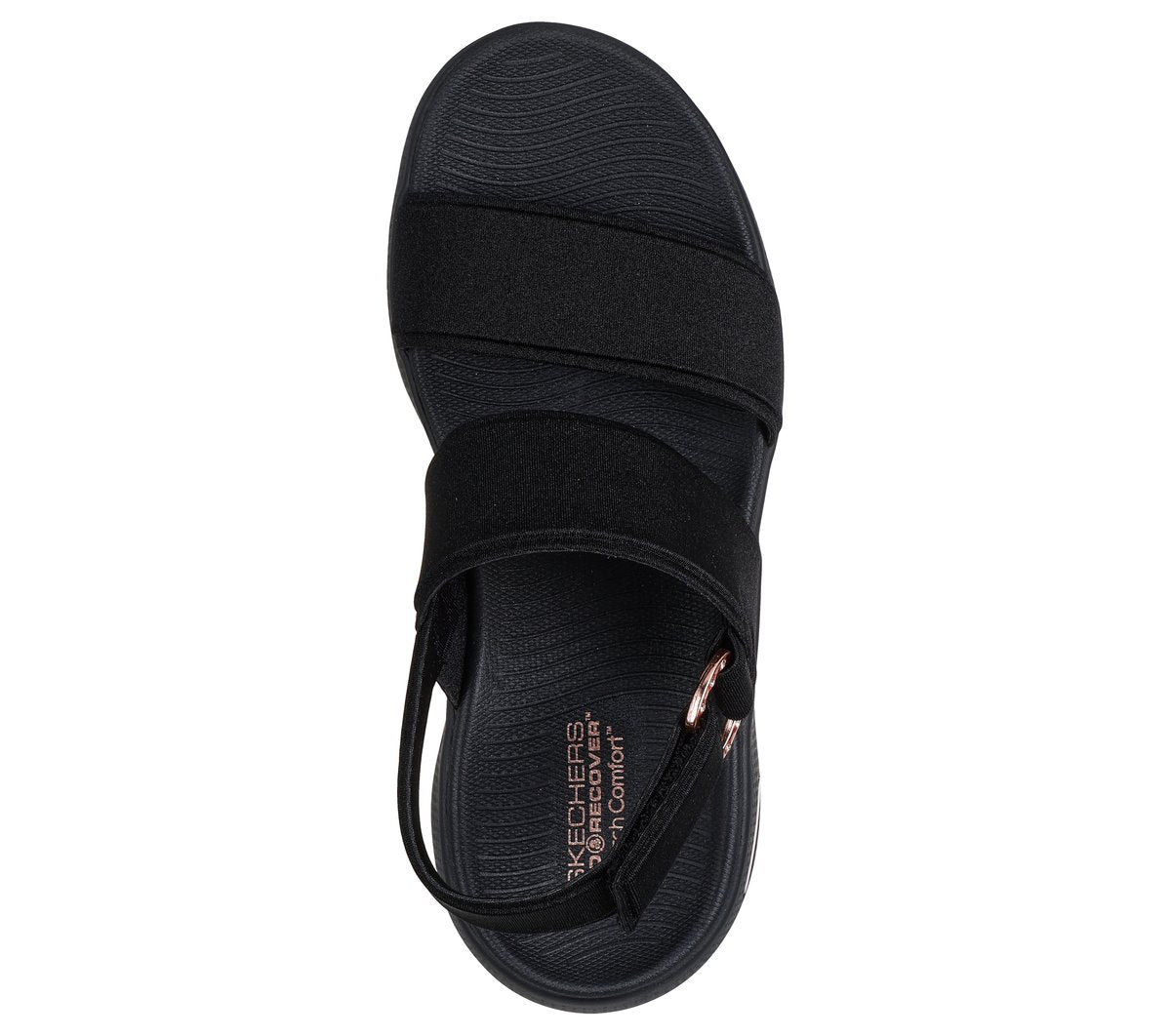 Skechers Women GO WALK Massage Fit - Renee
