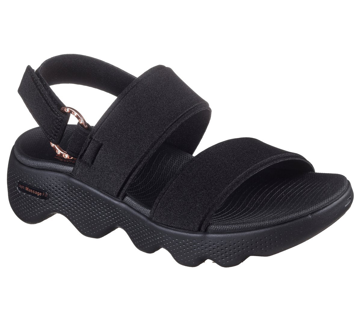 Skechers Women GO WALK Massage Fit - Renee