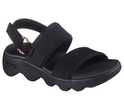 Skechers Women GO WALK Massage Fit - Renee