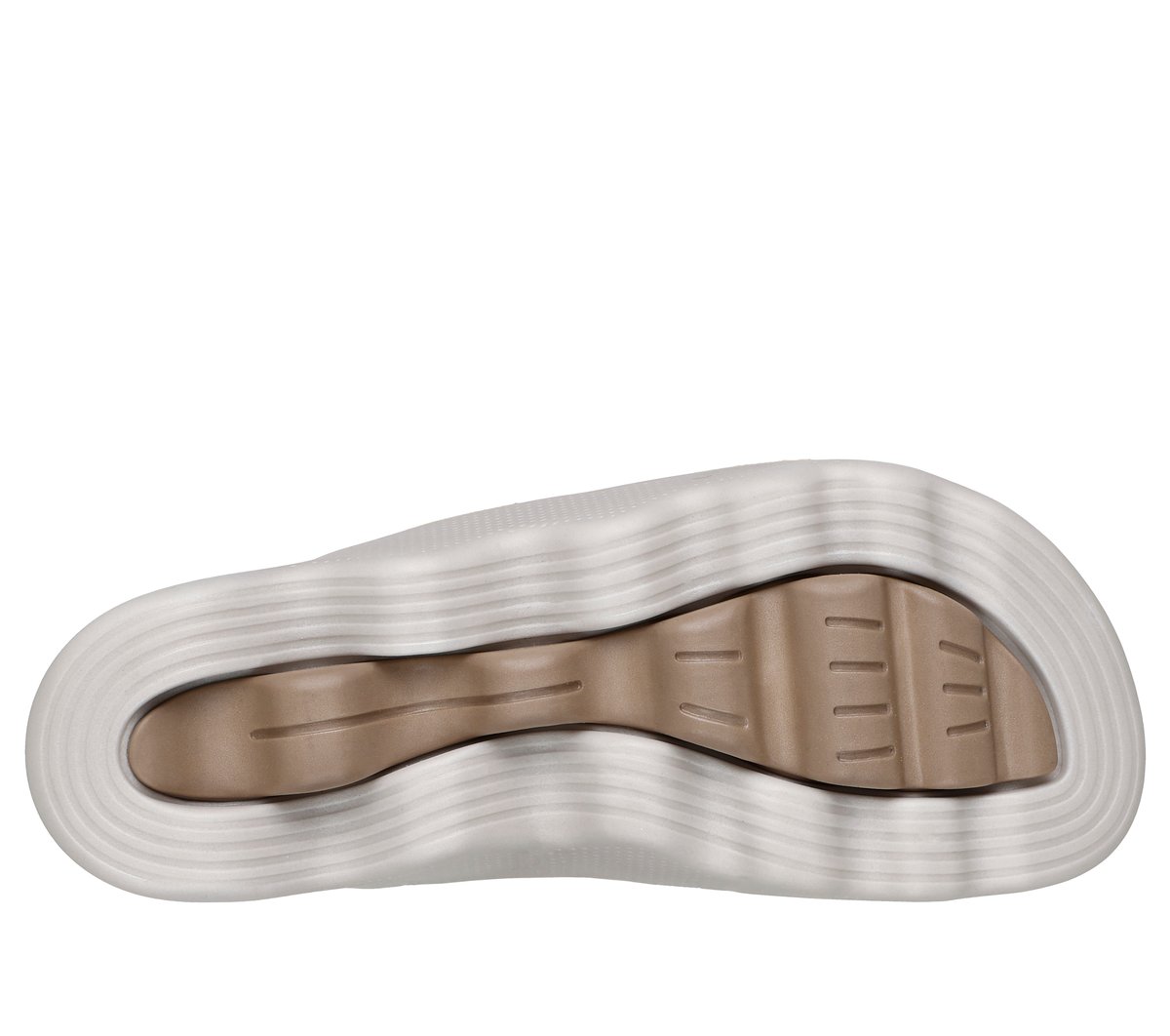 Skechers Women Massage Fit Revive - Honey