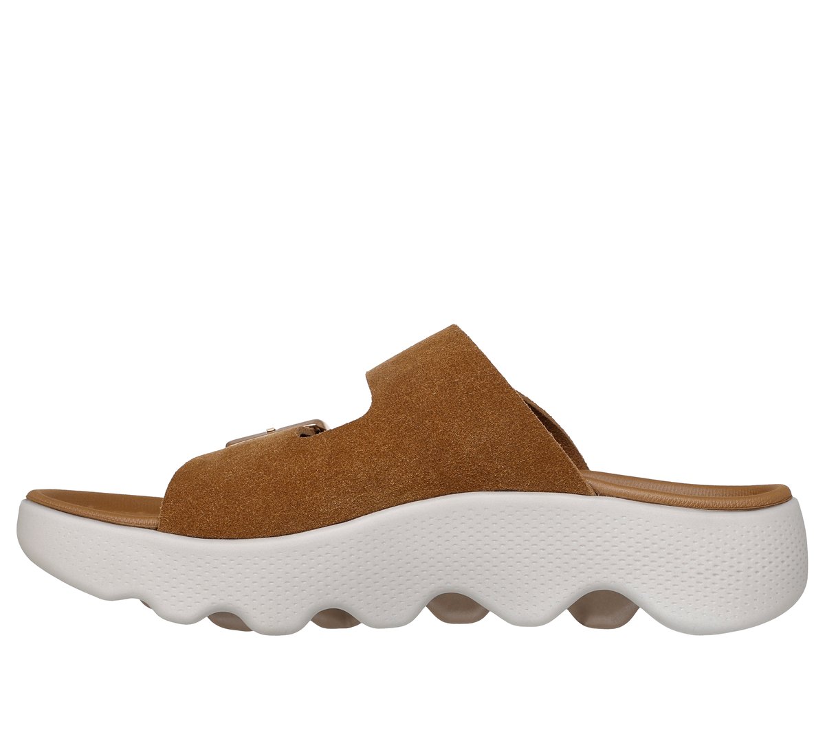Skechers Women Massage Fit Revive - Honey