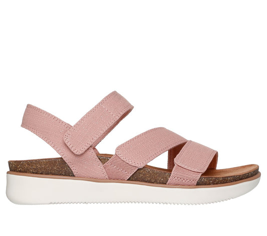 Skechers Women Relaxed Fit: Lifted Comfort - Dreamy Eyes