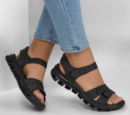 Skechers Women Glide-Step - Count On Me