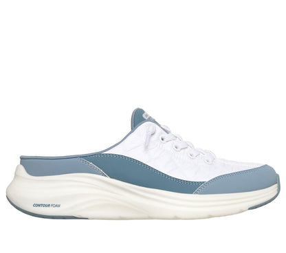Skechers Women Contour Foam - Cozy Fit Sweet Embrace
