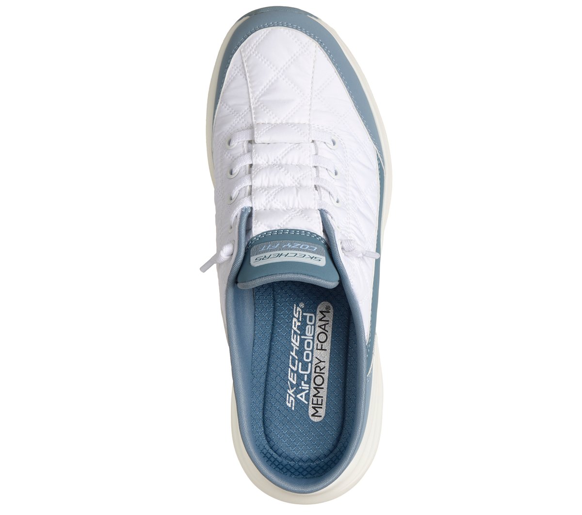 Skechers Women Contour Foam - Cozy Fit Sweet Embrace