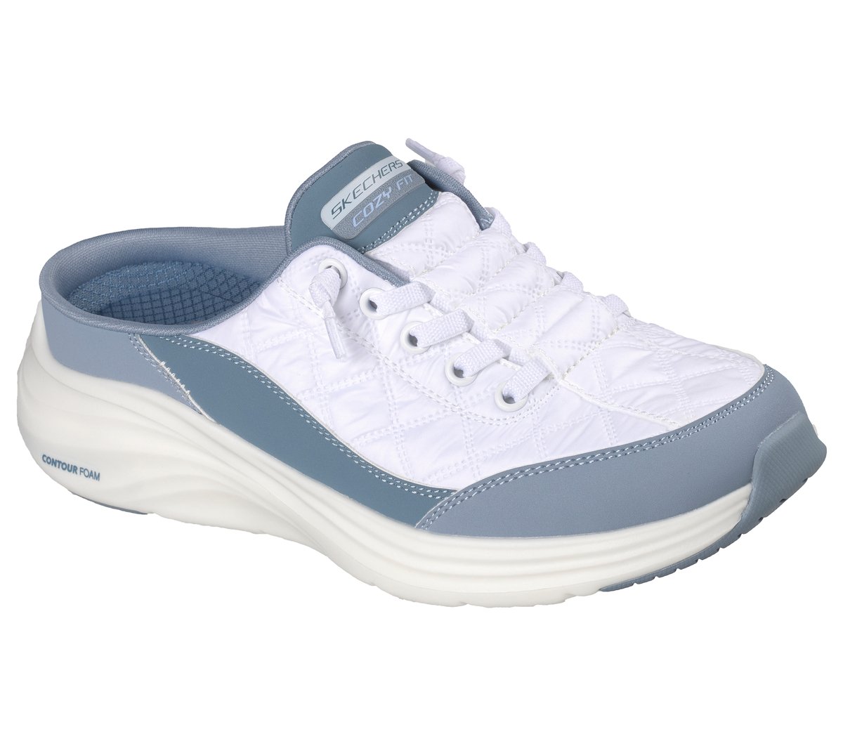 Skechers Women Contour Foam - Cozy Fit Sweet Embrace