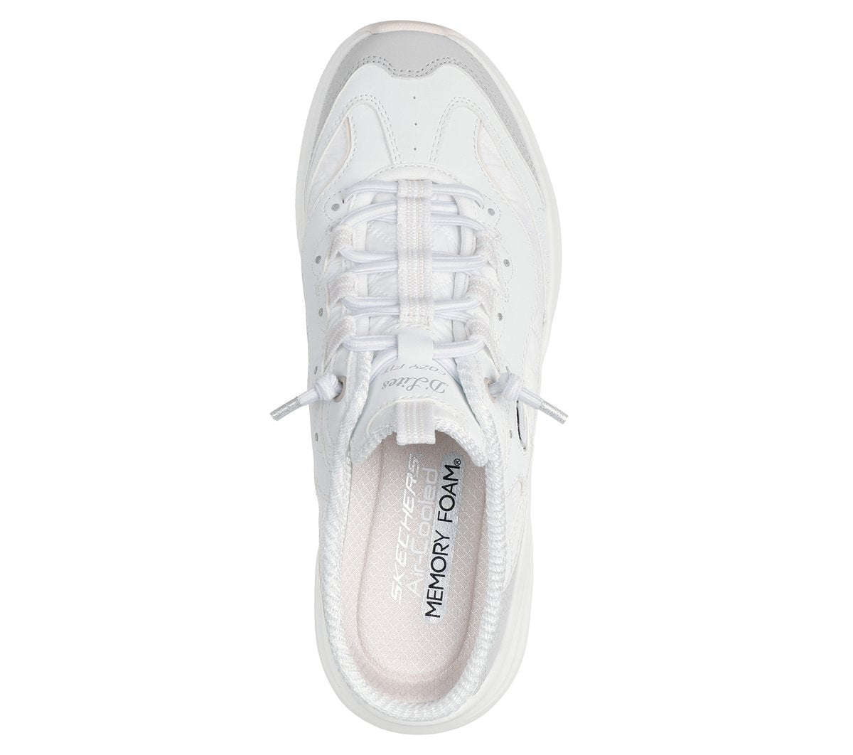 Skechers Women Contour Foam - Cozy Fit Vintage Dream