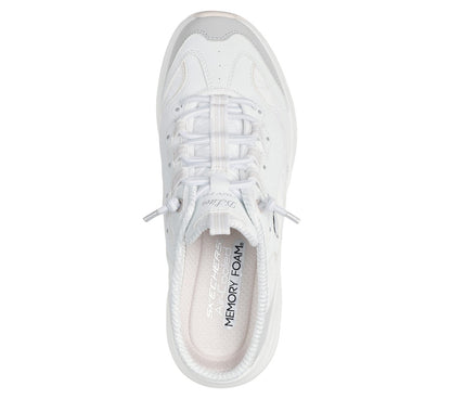 Skechers Women Contour Foam - Cozy Fit Vintage Dream