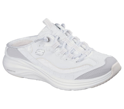 Skechers Women Contour Foam - Cozy Fit Vintage Dream