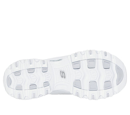 Skechers Women D'Lites - Nostalgic Breeze