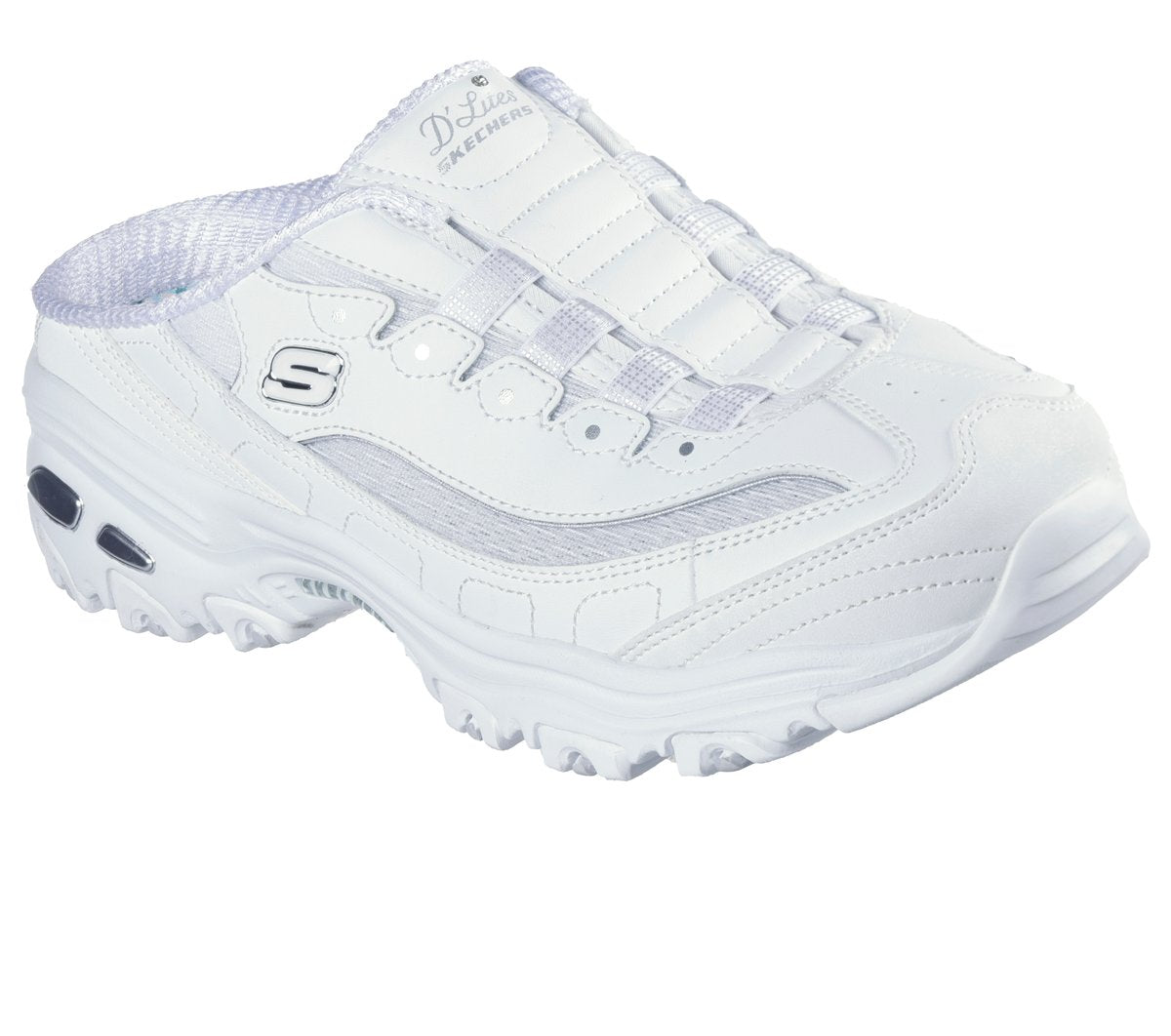 Skechers Women D'Lites - Nostalgic Breeze