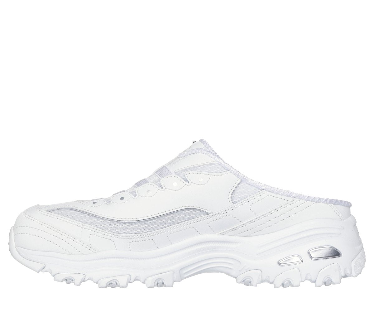 Skechers Women D'Lites - Nostalgic Breeze