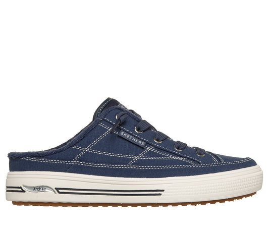 Skechers Women Arch Fit Arcade - Find Ya There