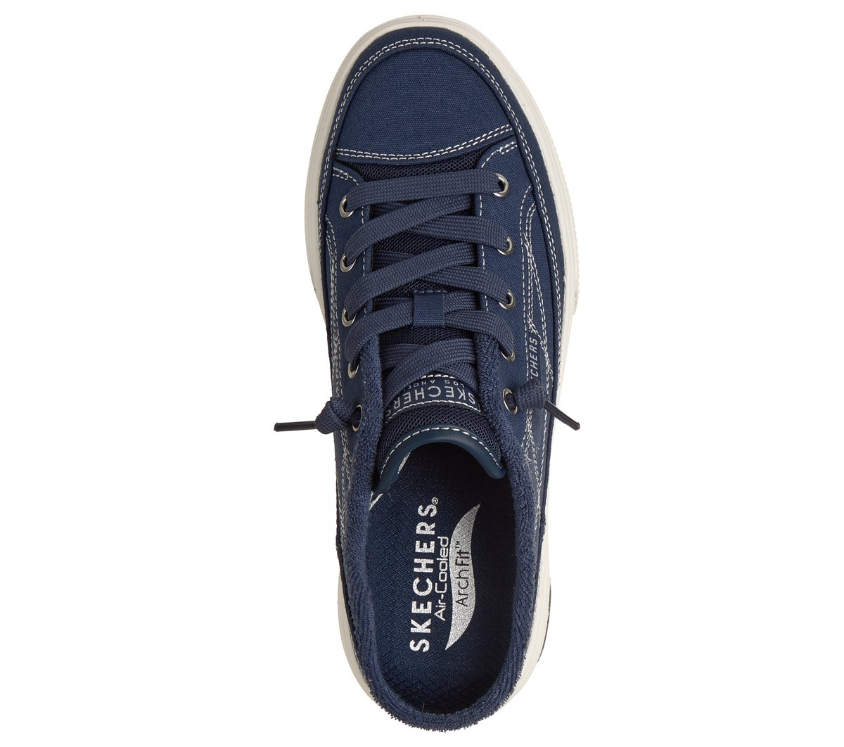 Skechers Women Arch Fit Arcade - Find Ya There