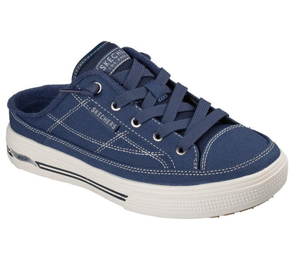 Skechers Women Arch Fit Arcade - Find Ya There
