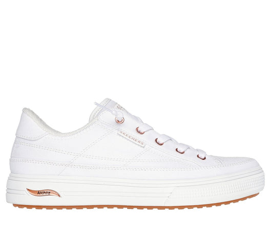Skechers Women Arch Fit Arcade - Meet Ya There