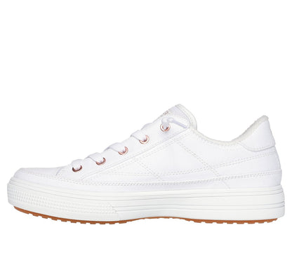 Skechers Women Arch Fit Arcade - Meet Ya There