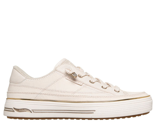 Skechers Women|New Arrivals Arch Fit Arcade - Prim N Pretty