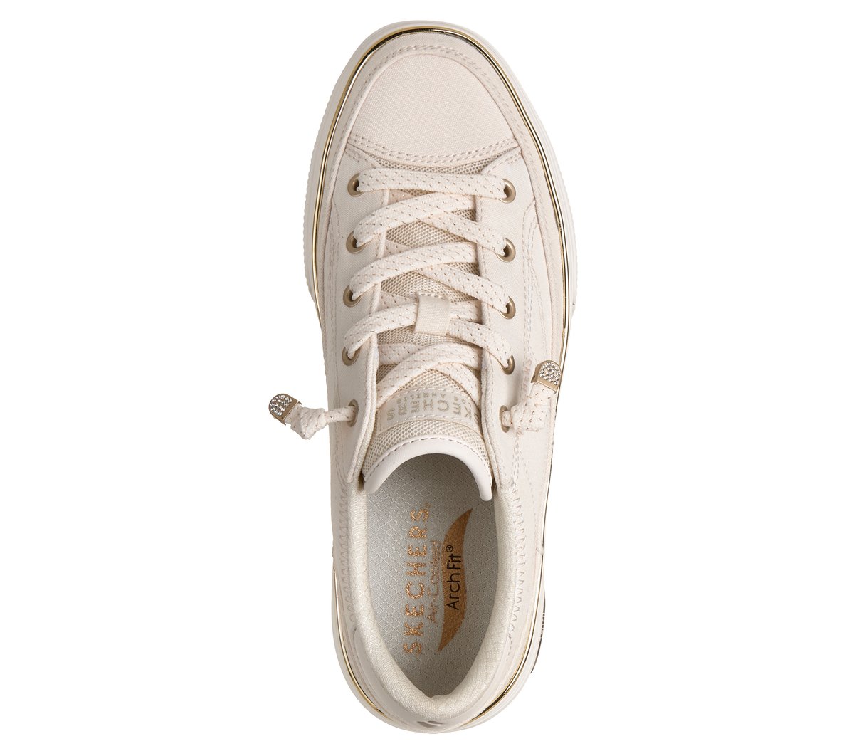 Skechers Women|New Arrivals Arch Fit Arcade - Prim N Pretty