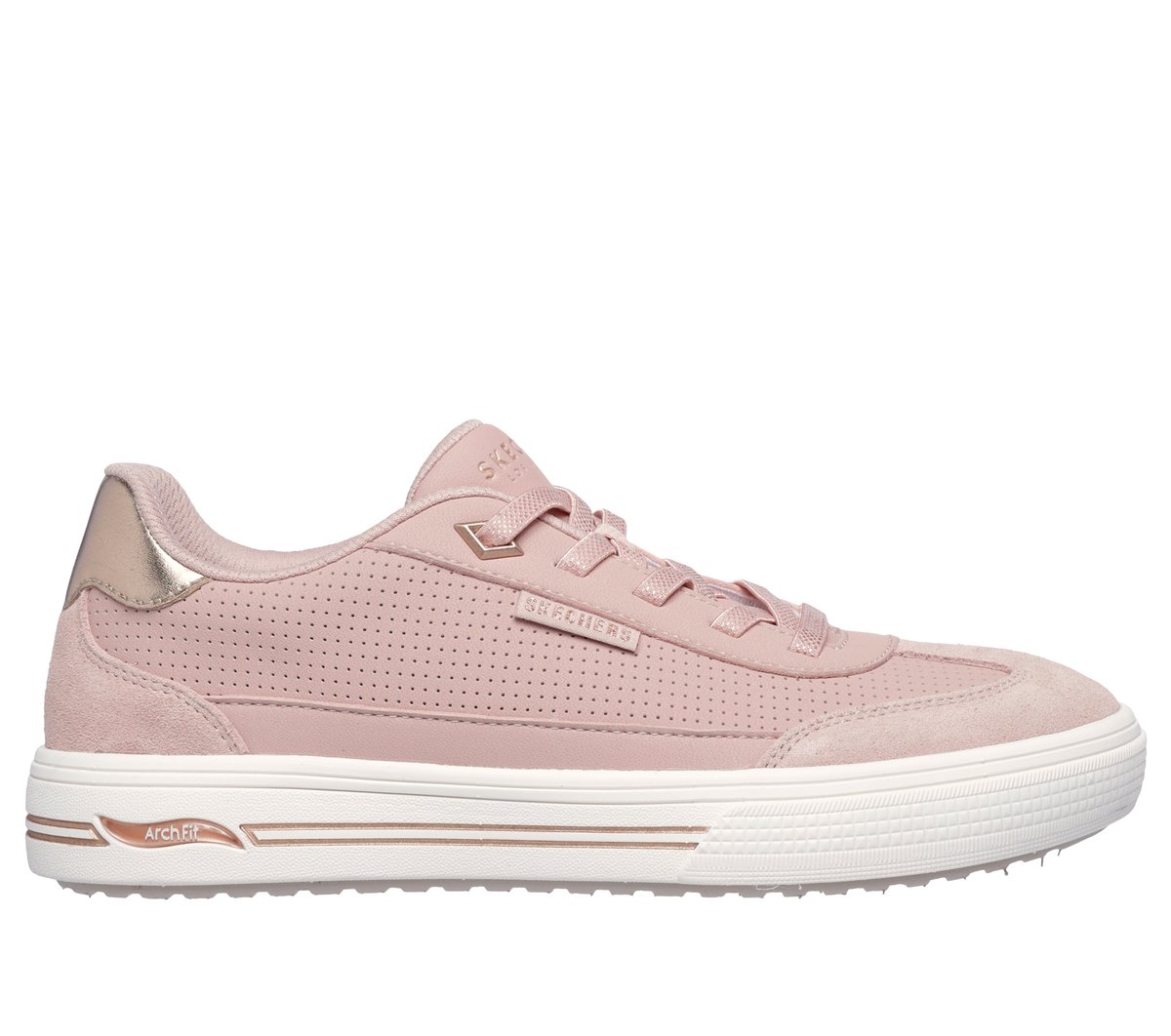 Skechers Women Arch Fit Arcade - Diamond Daze