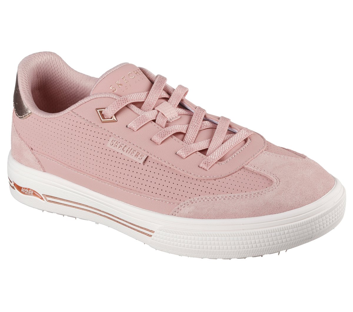 Skechers Women Arch Fit Arcade - Diamond Daze