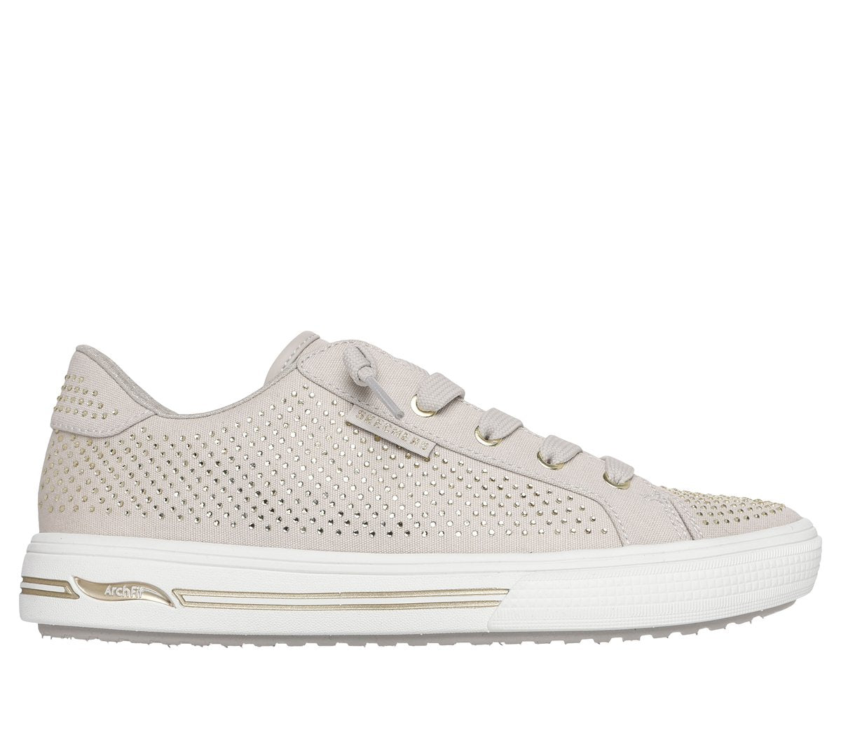 Skechers Women Arch Fit Arcade - Gem Steps