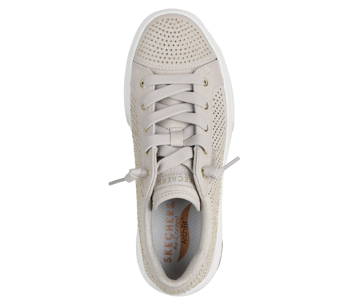 Skechers Women Arch Fit Arcade - Gem Steps