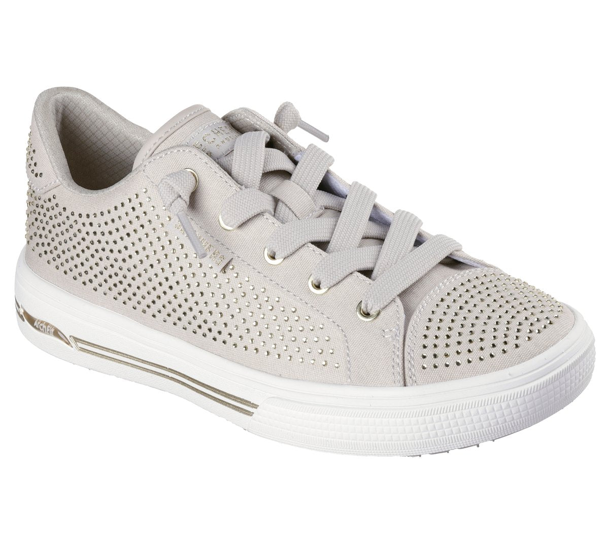 Skechers Women Arch Fit Arcade - Gem Steps