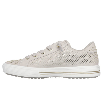 Skechers Women Arch Fit Arcade - Gem Steps