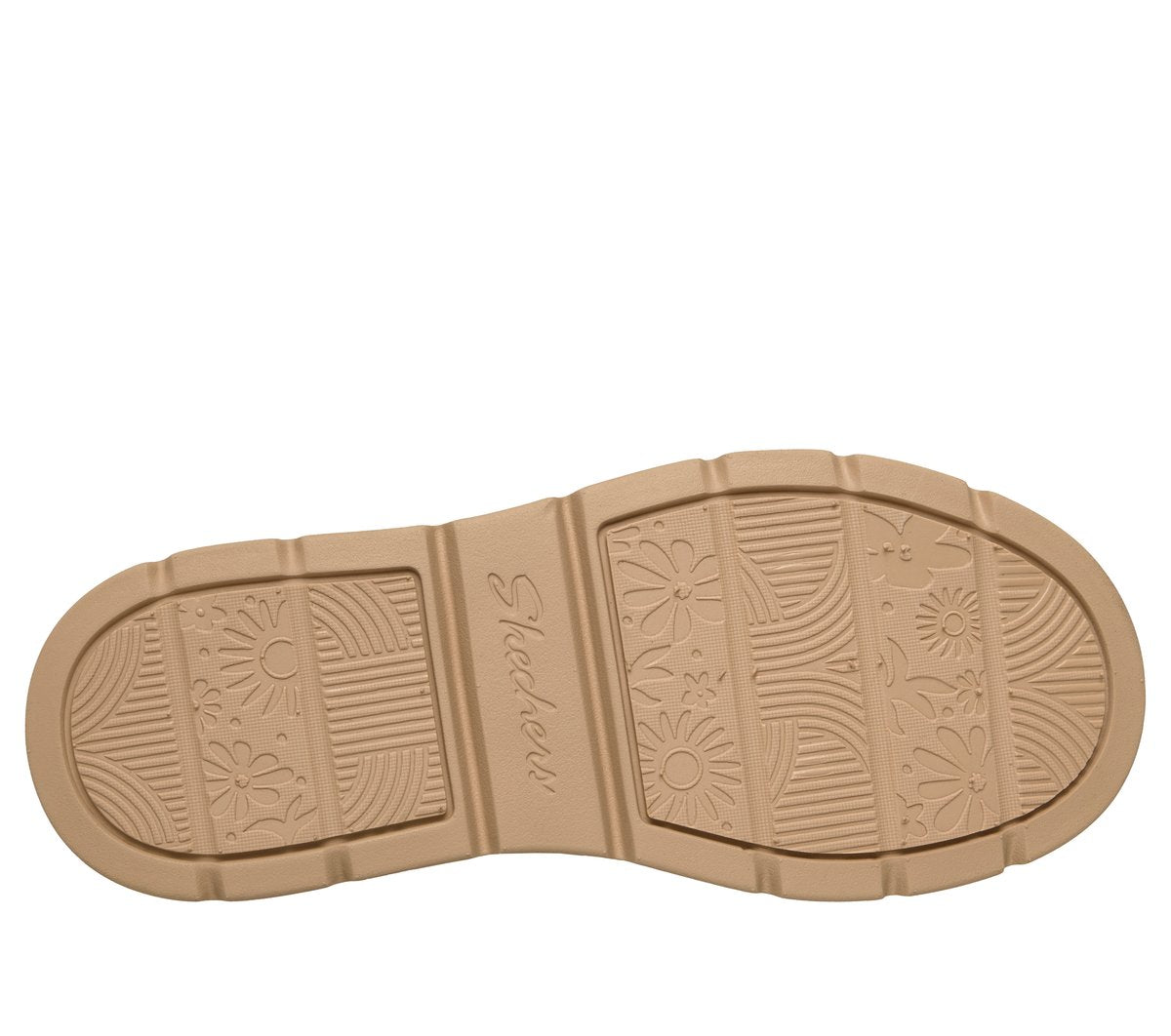 Skechers Women Keepsakes Cozy - Street Hiker Safari