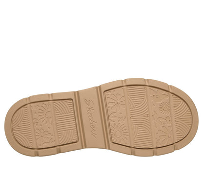 Skechers Women Keepsakes Cozy - Street Hiker Safari